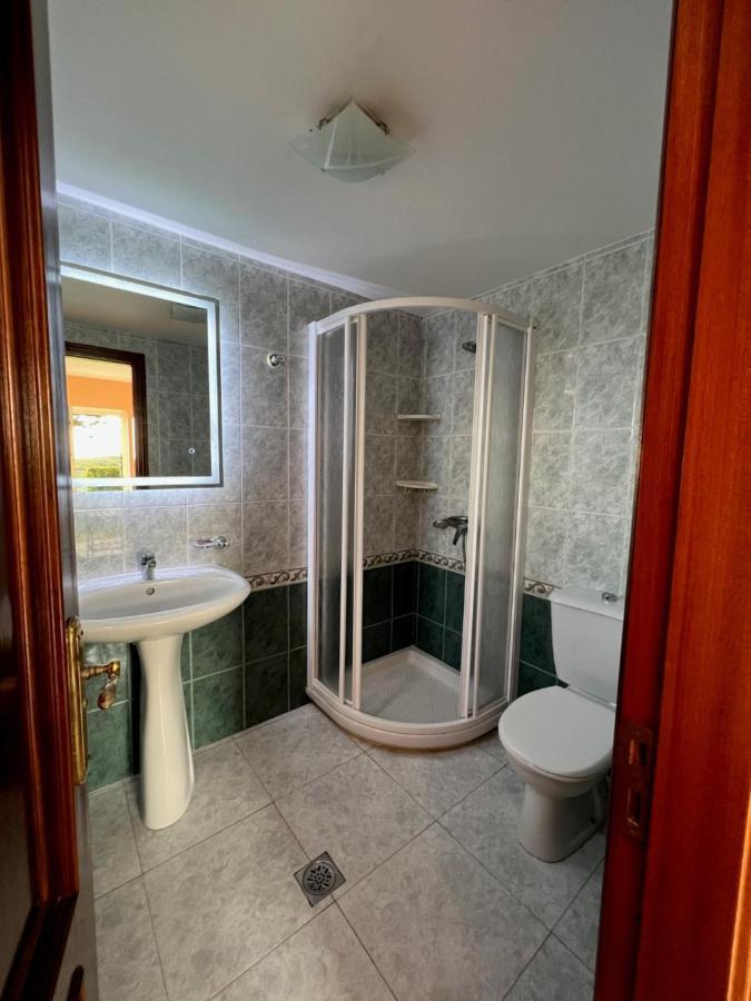 Apartamento Playa De Lires เซ ภายนอก รูปภาพ